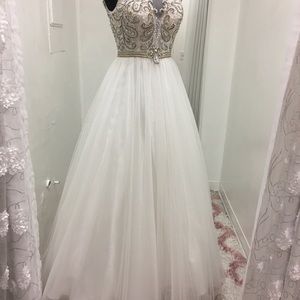Pro dress